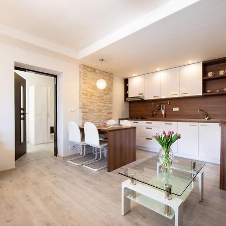 Apartman Mandala Banská Bystrica Exterior foto
