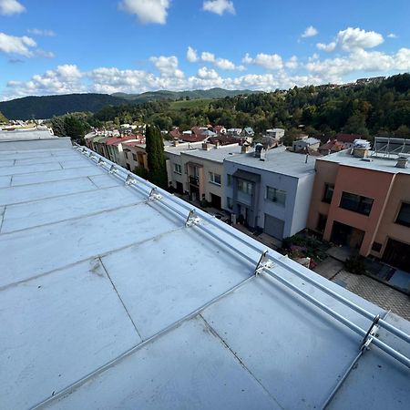 Apartman Mandala Banská Bystrica Exterior foto