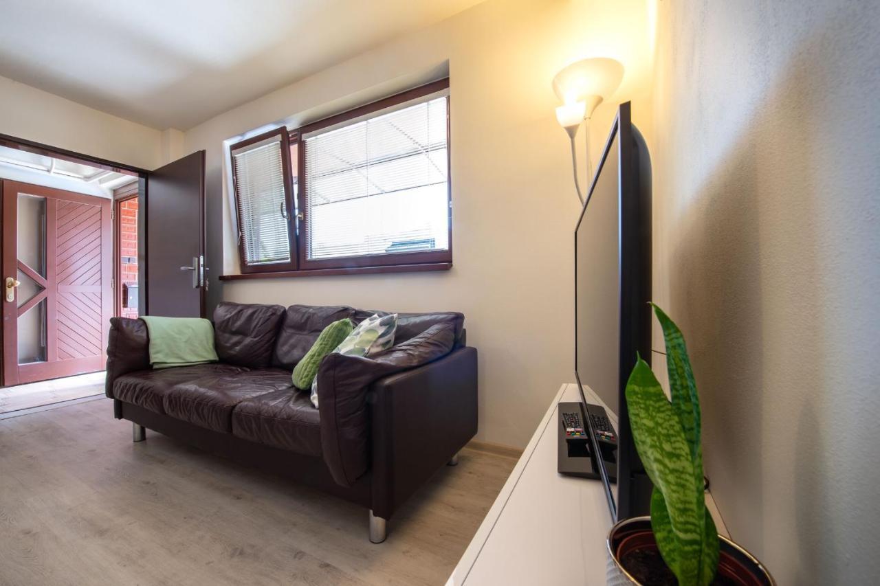 Apartman Mandala Banská Bystrica Exterior foto